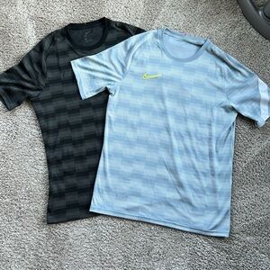 Men’s Nike Soccer Shirts
